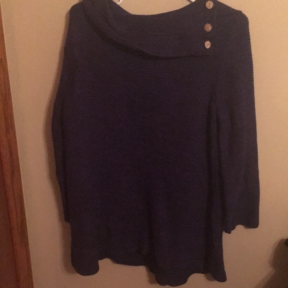 Habitat oversized sweater